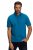 JP1880 704317 Polo pack de 2 Azul turquesa/Verde azeitona - Pólos - Pólos Tamanhos Grandes Homem