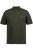 JP1880 704317 Polo pack de 2 Azul turquesa/Verde azeitona - Pólos - Pólos Tamanhos Grandes Homem