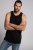 JP1880 705145 Camisola sem mangas Preto - T-shirts - T-shirts Homem Tamanhos Grandes