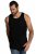 JP1880 705145 Camisola sem mangas Preto - T-shirts - T-shirts Homem Tamanhos Grandes