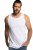 JP1880 705145 Camisola sem mangas Branco - T-shirts - T-shirts Homem Tamanhos Grandes