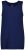 JP1880 705145 Camisola sem mangas Azul tinta - T-shirts - T-shirts Homem Tamanhos Grandes