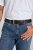 JP1880 705233 Cinto em pele Castanho mogno - Cintos - Cintos Masculinos Tamanhos Grandes