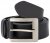 JP1880 705233 Cinto em pele Preto - Cintos - Cintos Masculinos Tamanhos Grandes