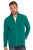 JP1880 Fleece Jacket Petrol - Roupa desportiva & Outdoor - Roupa Desportiva Tamanhos Grandes