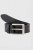 JP1880 706592 Cinto em pele Preto - Acessórios - Acessórios para Homem