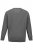 JP1880 708261 Camisola de malha com decote redondo Cinzento mesclado - Sweatshirts & hoodies - Sweatshirt & Camisolas com Capuz tamanhos grandes