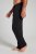 JP1880 708406 Calças de pijama Preto - Roupa Interior & natação - Roupa interior Homem Tamanhos Grandes