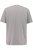 JP1880 708420 T-shirt Henley pack de 2 Cinzento mesclado - T-shirts - T-shirts Homem Tamanhos Grandes
