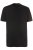 JP1880 708420 T-shirt Henley pack de 2 Preto - T-shirts - T-shirts Homem Tamanhos Grandes