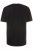 JP1880 708420 T-shirt Henley pack de 2 Preto - T-shirts - T-shirts Homem Tamanhos Grandes
