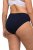Ulla Popken 710201 Cuecas pack de 5 Azul-marinho - Cuecas - 