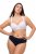 Ulla Popken 710201 Cuecas pack de 5 Azul-marinho - Cuecas - 
