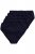 Ulla Popken 710201 Cuecas pack de 5 Azul-marinho - Cuecas - 