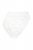 Ulla Popken 710201 Cuecas pack de 5 Branco - Cuecas - 