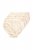 Ulla Popken 710201 Cuecas pack de 5 Bege - Cuecas - 