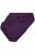 Ulla Popken 710201 Cuecas pack de 5 Beringela - Cuecas - 