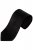 JP1880 711267 Gravata de seda extra-comprida Preto - Gravatas e laços - 
