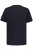 JP1880 711318 T-shirt de decote em V pack de 2 Preto - T-shirts - T-shirts Homem Tamanhos Grandes