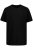 JP1880 711318 T-shirt de decote em V pack de 2 Preto - T-shirts - T-shirts Homem Tamanhos Grandes