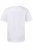 JP1880 711318 T-shirt de decote em V pack de 2 Branco - T-shirts - T-shirts Homem Tamanhos Grandes