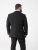 D555 Ted 4 Way Stretch Tailored Suit Jacket Preto - Fatos - Fatos de Homem Tamanhos Grandes
