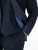 D555 Ted 4 Way Stretch Tailored Suit Jacket Azul-marinho - Fatos - Fatos de Homem Tamanhos Grandes