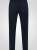 D555 Ted 4 Way Stretch Tailored Trouser Azul-marinho - Fatos - Fatos de Homem Tamanhos Grandes