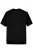 JP1880 712616 T-shirt com corte para barriga Preto - T-shirts - T-shirts Homem Tamanhos Grandes