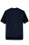 JP1880 712616 T-shirt com corte para barriga Azul-marinho - T-shirts - T-shirts Homem Tamanhos Grandes