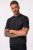 JP1880 712616 T-shirt com corte para barriga Azul-marinho - T-shirts - T-shirts Homem Tamanhos Grandes