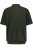 JP1880 712617 Polo com corte para barriga Azeitona escuro - Pólos - Pólos Tamanhos Grandes Homem