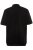 JP1880 712617 Polo com corte para barriga Preto - Pólos - Pólos Tamanhos Grandes Homem