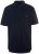 JP1880 712617 Polo com corte para barriga Azul-marinho - Pólos - Pólos Tamanhos Grandes Homem