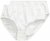 Ulla Popken 712882 Cuecas pack de 2 Branco - Cuecas - 