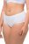 Ulla Popken 712882 Cuecas pack de 2 Branco - Cuecas - 