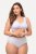 Ulla Popken 712890 Cuecas pack de 5 Multicolor - Cuecas - 