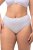 Ulla Popken 712890 Cuecas pack de 5 Multicolor - Cuecas - 