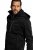 JP1880 714279 Casaco softshell com forro polar Preto - Casacos - Casacos Homem Tamanhos Grandes