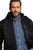 JP1880 714279 Casaco softshell com forro polar Preto - Casacos - Casacos Homem Tamanhos Grandes