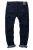 JP1880 Jeans Regular Fit 5-Pocket Dark Blue Denim - Jeans & calças - Jeans & Calças Tamanhos Grandes Homem