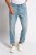 JP1880 Jeans Regular Fit 5-Pocket Bleached Denim - Jeans & calças - Jeans & Calças Tamanhos Grandes Homem
