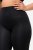 Ulla Popken 714677 Calções modeladores Preto - Roupa modeladora - 