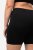 Ulla Popken 716595 Boxers pack de 3 Preto - Cuecas - 