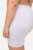 Ulla Popken 716595 Boxers com proteção das coxas pack de 3 Branco - Cuecas - 