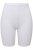 Ulla Popken 716595 Boxers com proteção das coxas pack de 3 Branco - Cuecas - 