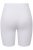 Ulla Popken 716595 Boxers com proteção das coxas pack de 3 Branco - Cuecas - 