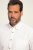 JP1880 Shirt Modern Fit Traditional Stag Horn White - Camisas - Camisas Homem Tamanhos Grandes