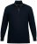 JP1880 716842 Camisola de malha com meio fecho Azul-marinho - Sweatshirts & hoodies - Sweatshirt & Camisolas com Capuz tamanhos grandes