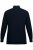 JP1880 716842 Camisola de malha com meio fecho Azul-marinho - Sweatshirts & hoodies - Sweatshirt & Camisolas com Capuz tamanhos grandes